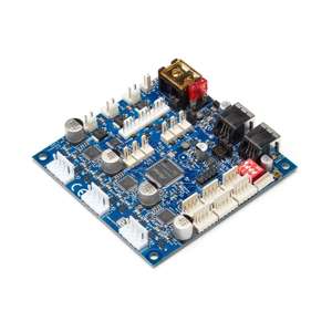Duet 3 Expansion Board 3HC - Thumbnail