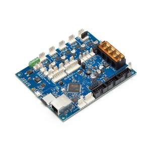 WorkBee Replacement Ethernet Duet 2 Controller - Thumbnail