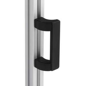 30, 40 & 45 Series Winged Plastic Handle - In Use