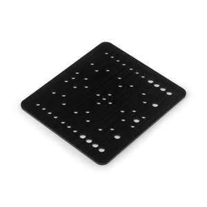 Extra Large MotionRail Gantry Plate (140x160mm) - Thumbnail