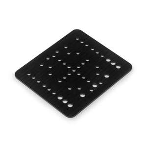 Large MotionRail Gantry Plate (120x140mm) - Thumbnail