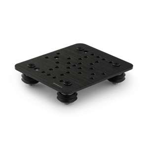 Extra Large MotionRail Gantry Plate (140x160mm) - In Use