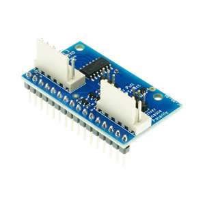 Duet 3 Expansion Board Mini 2XD - Thumbnail