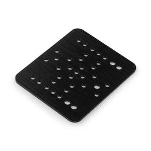 Medium MotionRail Gantry Plate (100x120mm) - Thumbnail