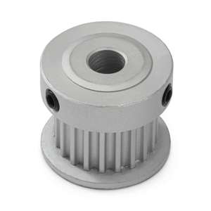 20 Teeth 10mm GT 3MR Timing Belt Pulley (8mm Bore) - Thumbnail