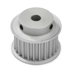36 Teeth 20mm HTD 5M Timing Belt Pulley (8mm Bore) - Thumbnail
