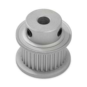 30 Teeth 10mm GT 2MR Timing Belt Pulley (5mm Bore) - Thumbnail