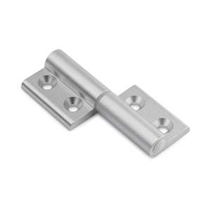 Left-hand 30/40 Series Lift Off Hinge - Thumbnail