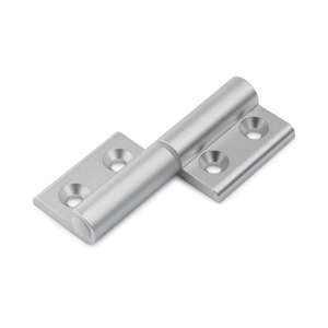 Right-hand 30/45 Series Lift Off Hinge - Thumbnail