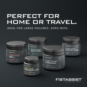 Fist Assist