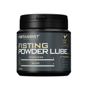 Fist Assist Powder Lube (135gr)