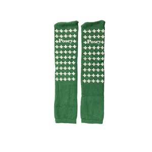 Fall Management Socks, Posey, Large, Green | Unicare