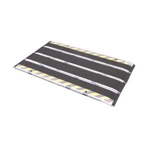 Compact Folding Ramp 2000mm | Unicare