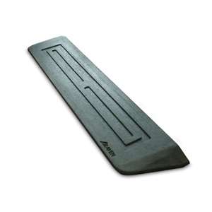 Raven TR025 Rubber Threshold Ramp - 25mm x 1010mm