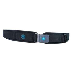 Hip Belt, Bodypoint, 2-Point Padded, Medium