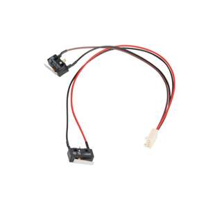 Orbit Limit Switch: Precise Control, Easy Install