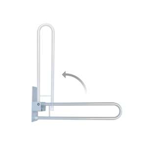 Ansa Devon Drop Down Rail - 100kg Max Weight Capacity