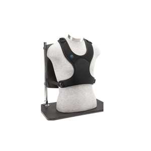 Bodypoint Stayflex Chest Support, X-Large