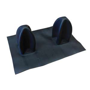 Roho Air Cell: Low Profile, 50mm Comfort