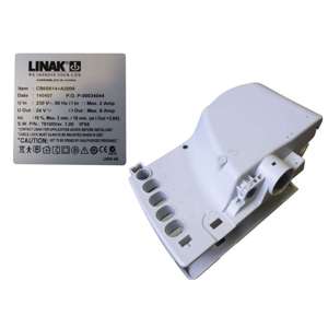 Linak CB6 Control Box | 4 Channels