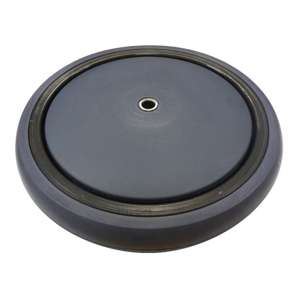 175mm Fallshaw Big M Series Castor Wheel