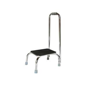 Post-Op Step Stool with Handrail | Ansa