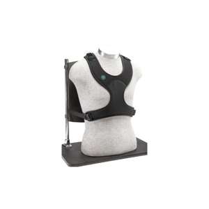 Bodypoint Stayflex Chest Support, Large, Narrow