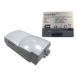 Fortress Control Box: Table Treatment Accessory