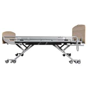 Unicare Xcel Bed Side Rails | 137520