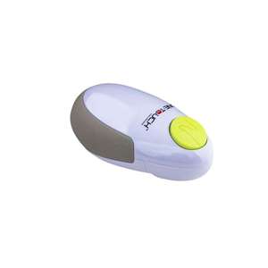 One Touch Automatic Can Opener - Hands-Free, Easy-to-Use