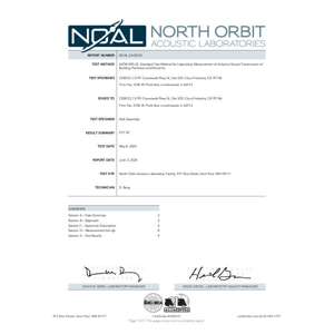 Preview of Super Seal X Sound Report