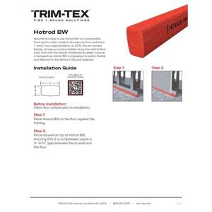 Preview of Hotrod BW Installation Guide