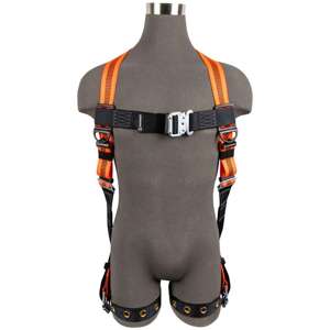 V-Line Full Body Harness