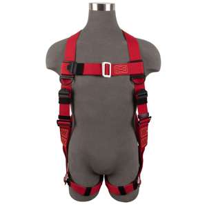 Welding Harness